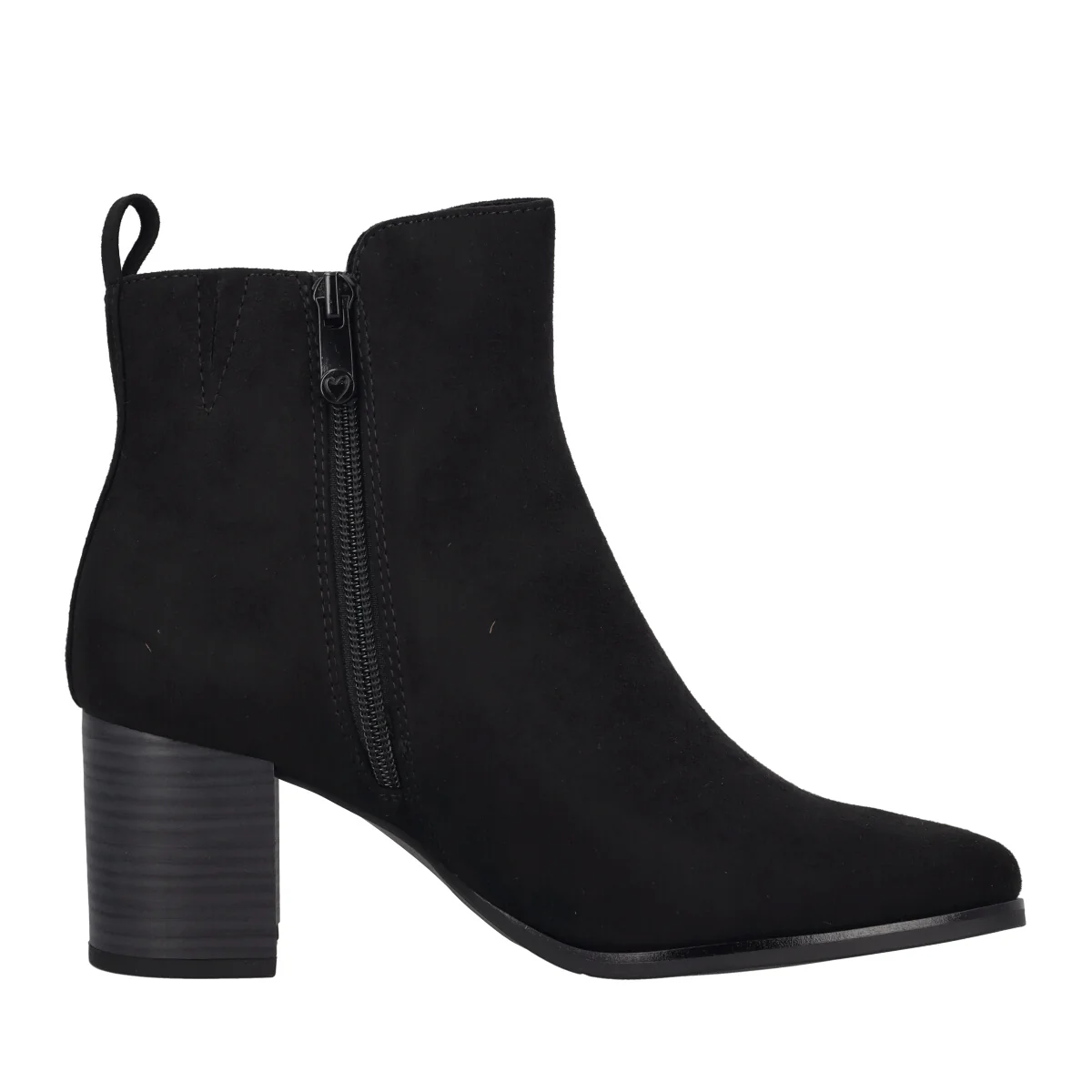 Stivaletti Donna Neri - Image 2