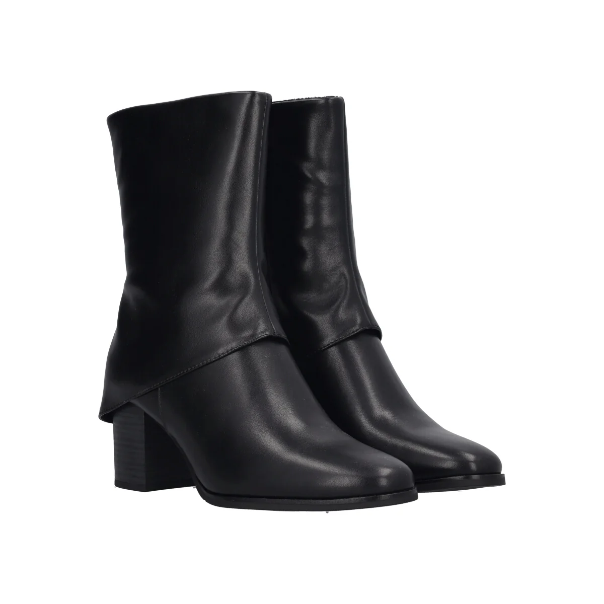 Stivaletti Donna Neri - Image 3