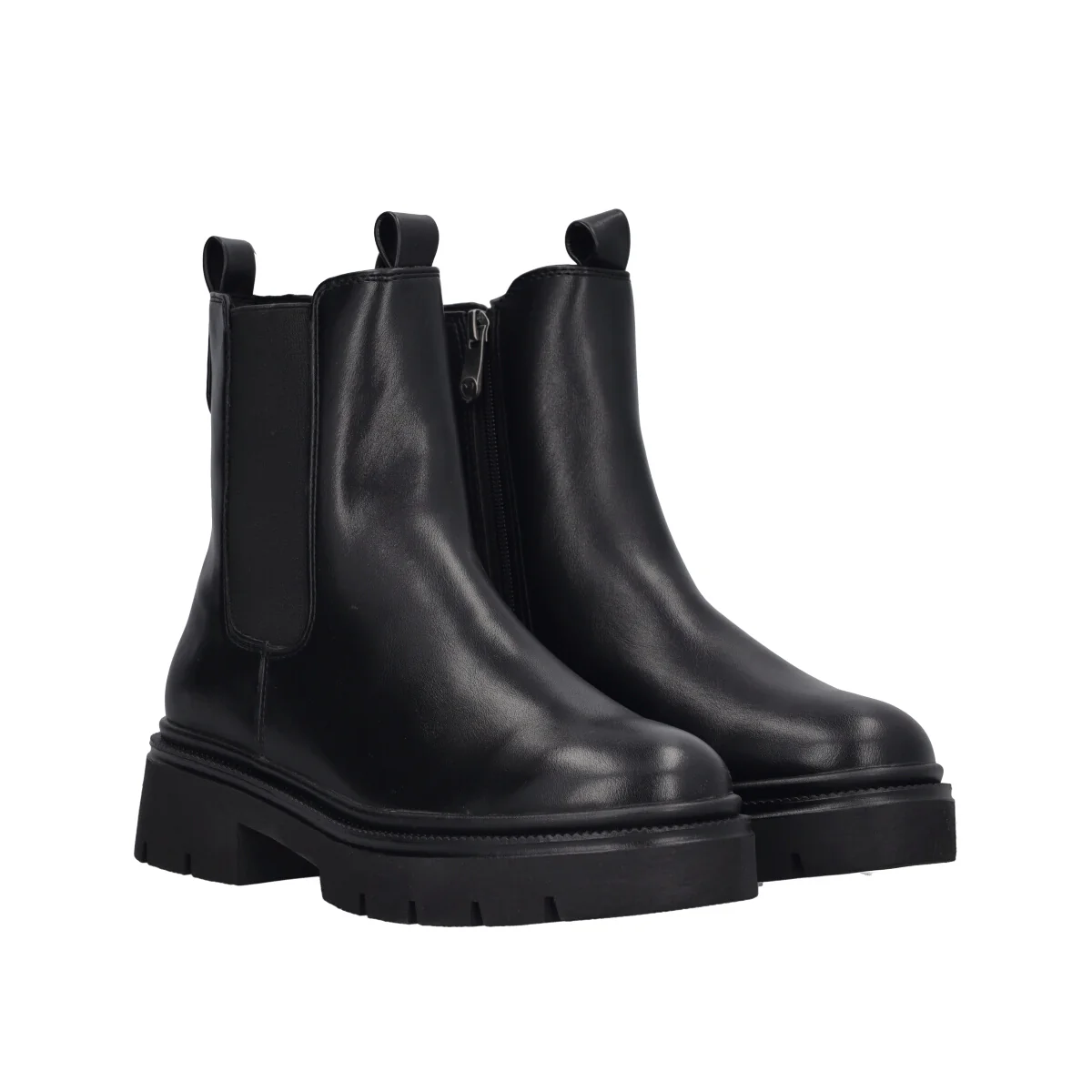 Stivaletti Donna Neri - Image 3