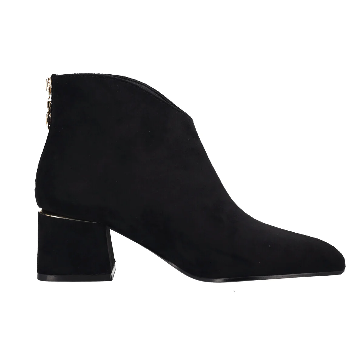 Stivaletti Donna Neri - Image 2