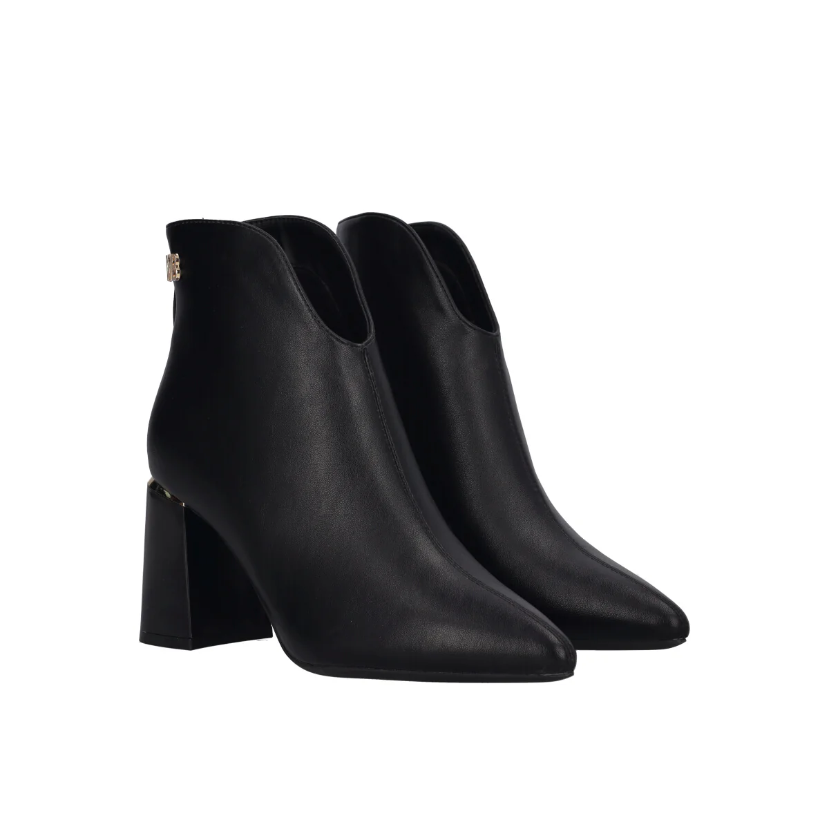 Stivaletti Donna Neri - Image 3