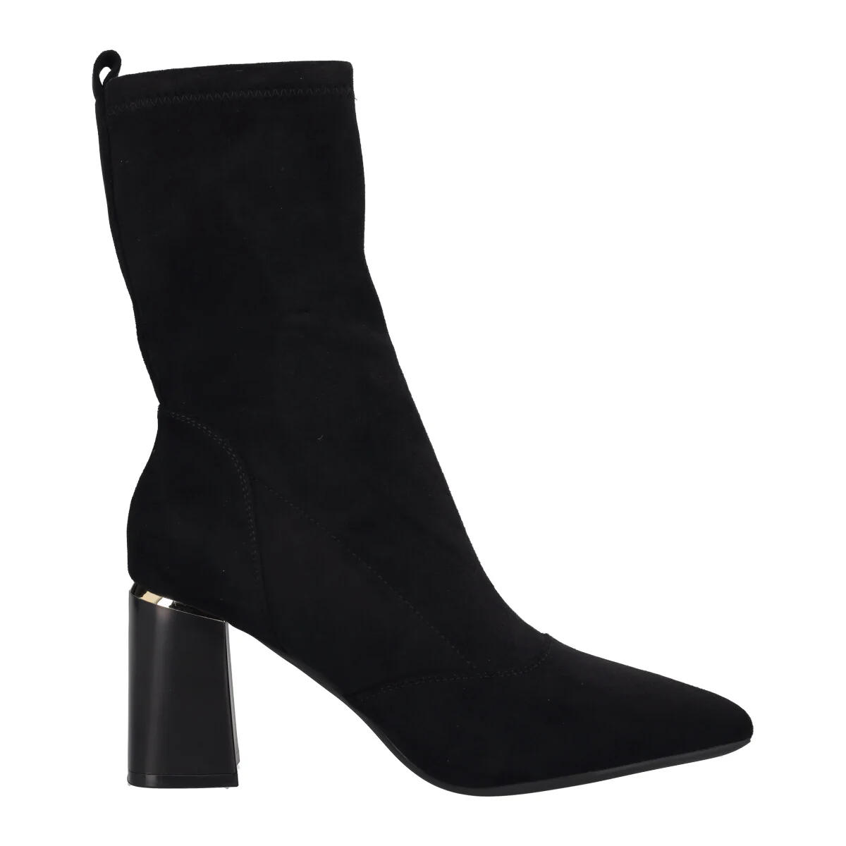 Stivaletti Donna Neri - Image 2
