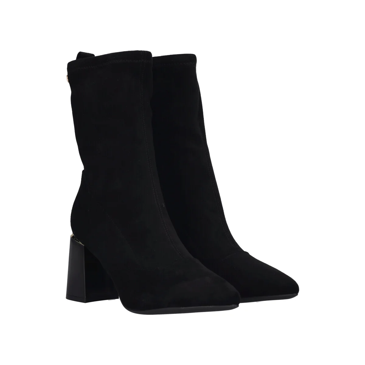 Stivaletti Donna Neri - Image 3