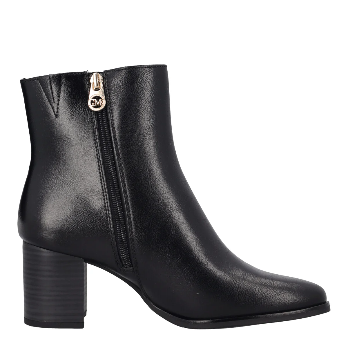Stivaletti Donna Neri - Image 2