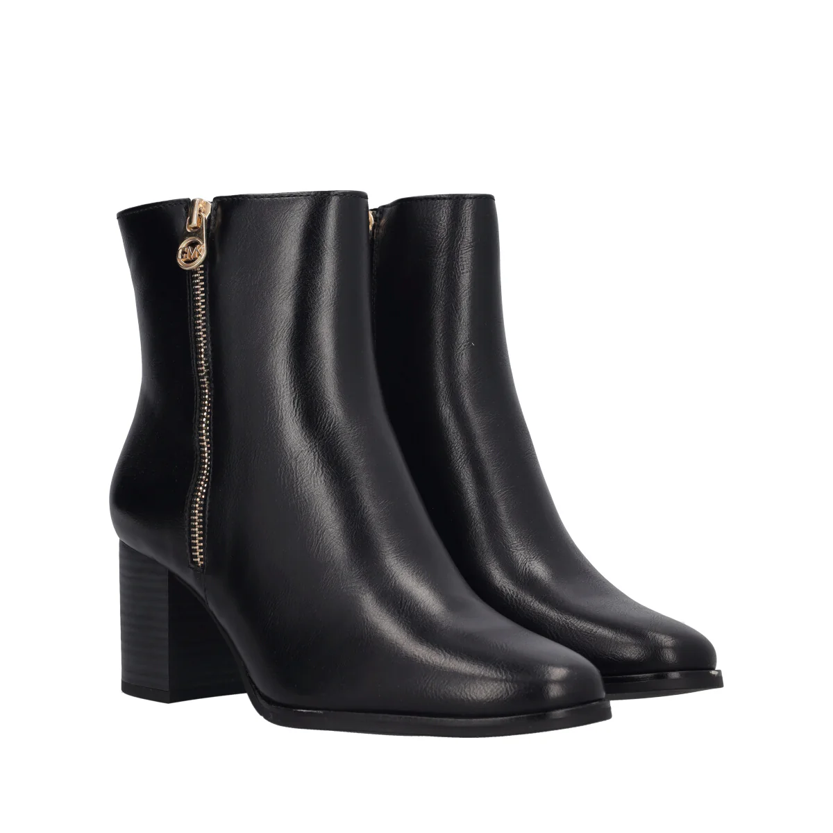 Stivaletti Donna Neri - Image 3
