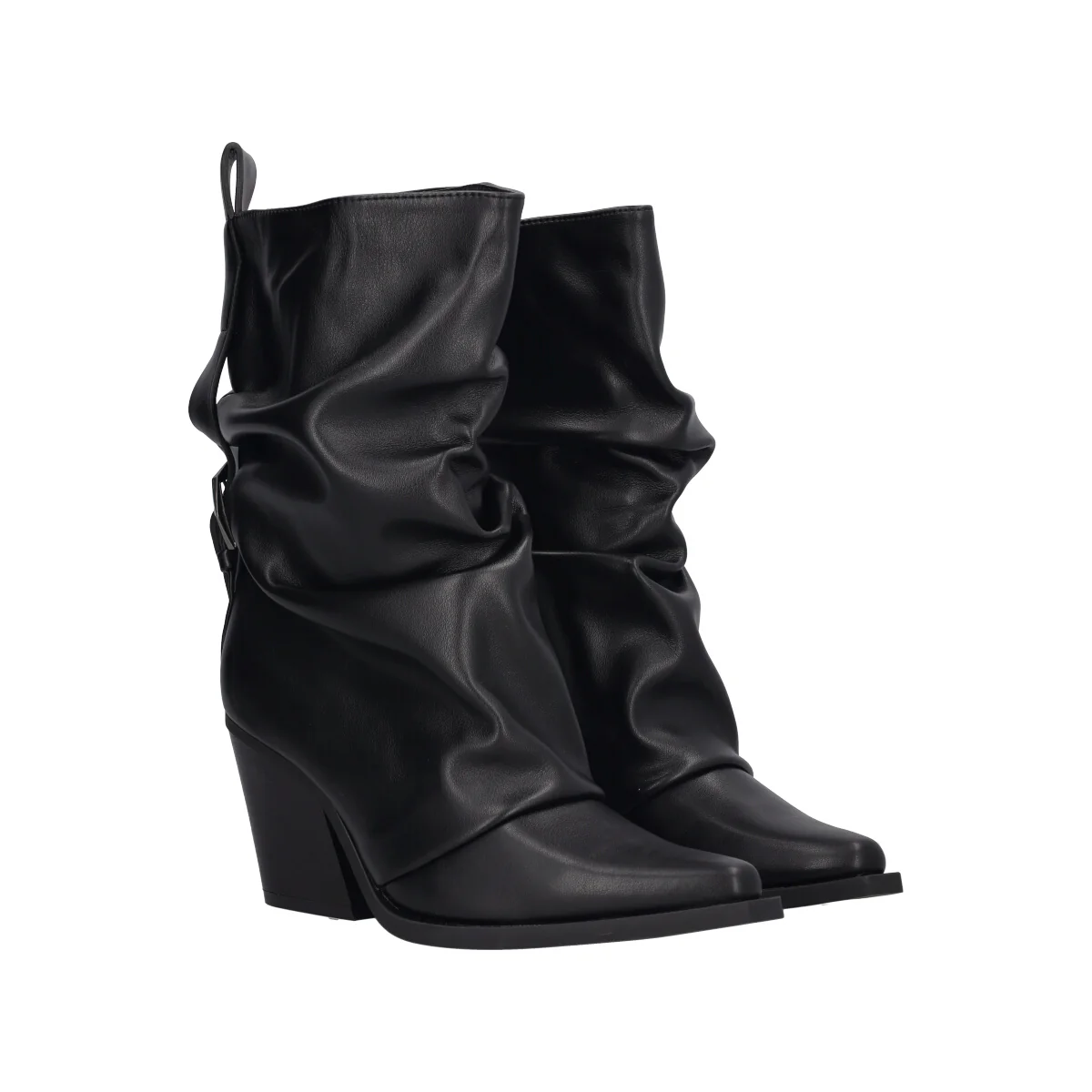 Stivaletti Donna Neri - Image 3