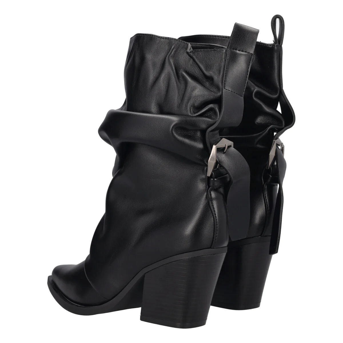 Stivaletti Donna Neri - Image 4