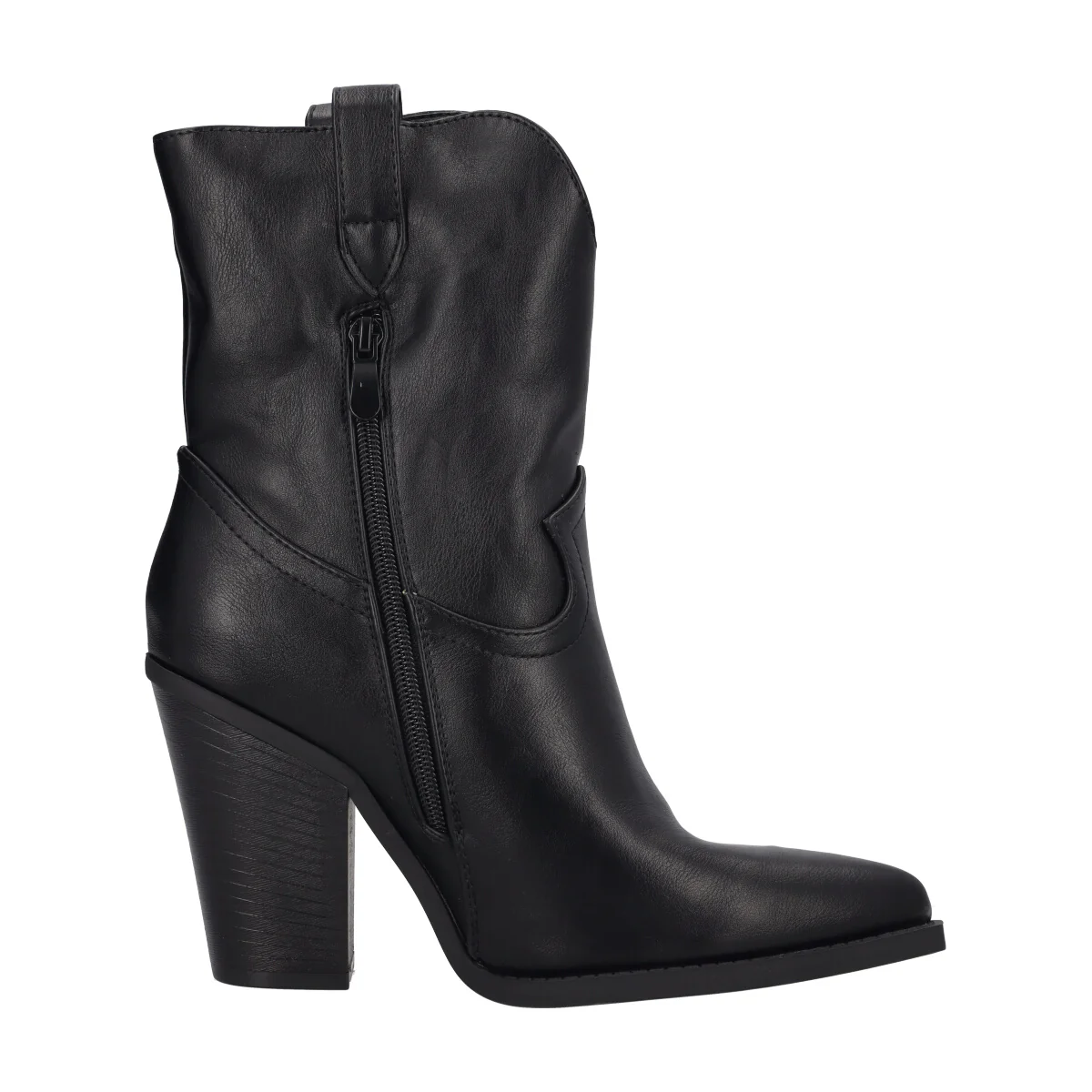 Stivaletti Donna Neri - Image 2