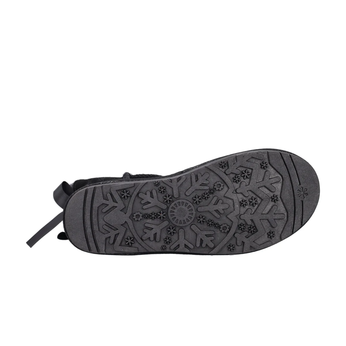 Stivaletti Donna Neri - Image 2