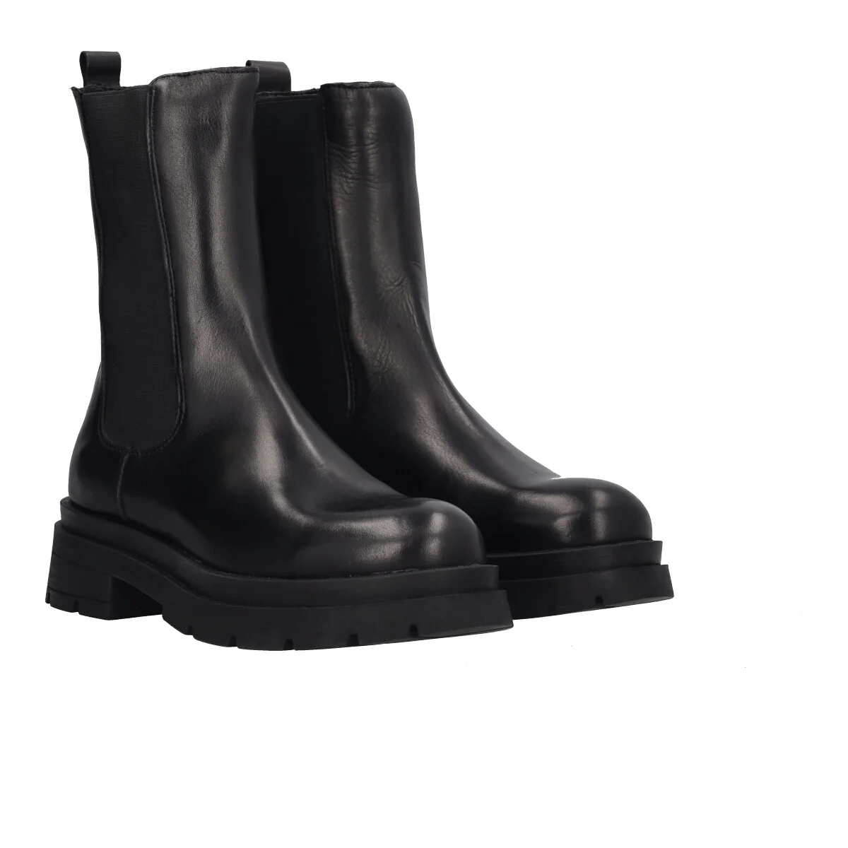 Stivaletti Donna Neri - Image 3