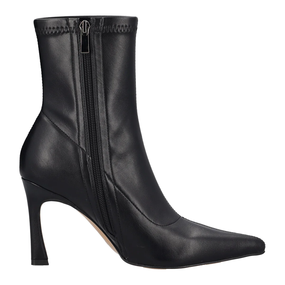 Stivaletti Donna Neri - Image 2