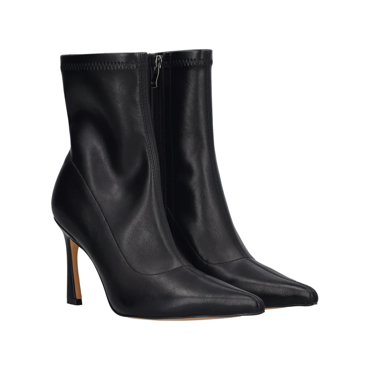 Stivaletti Donna Neri - Image 3