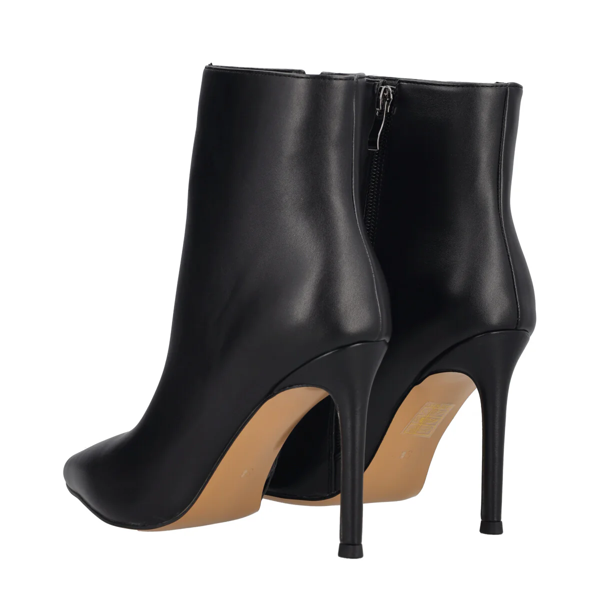 Stivaletti Donna Neri - Image 4