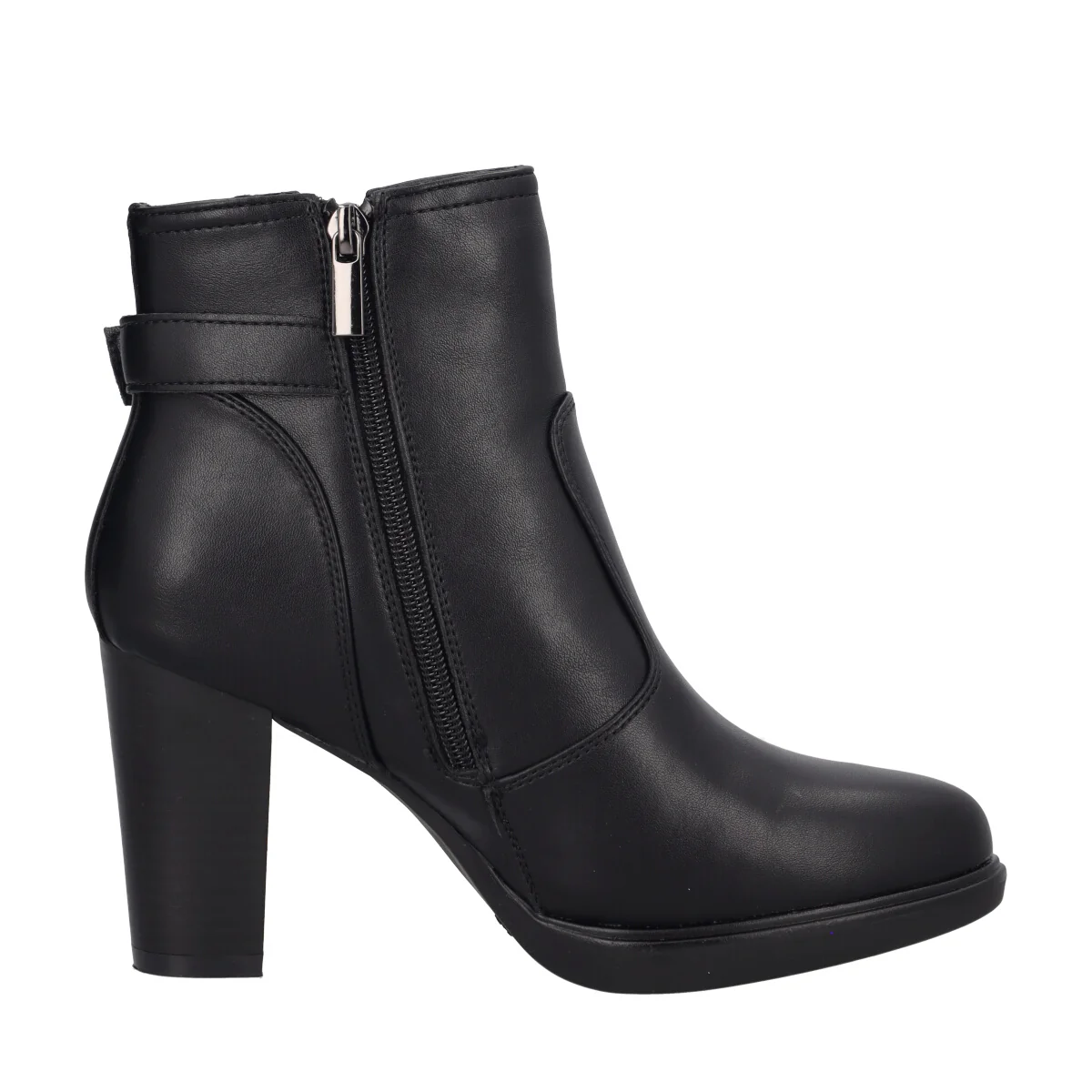 Stivaletti Donna Neri - Image 2