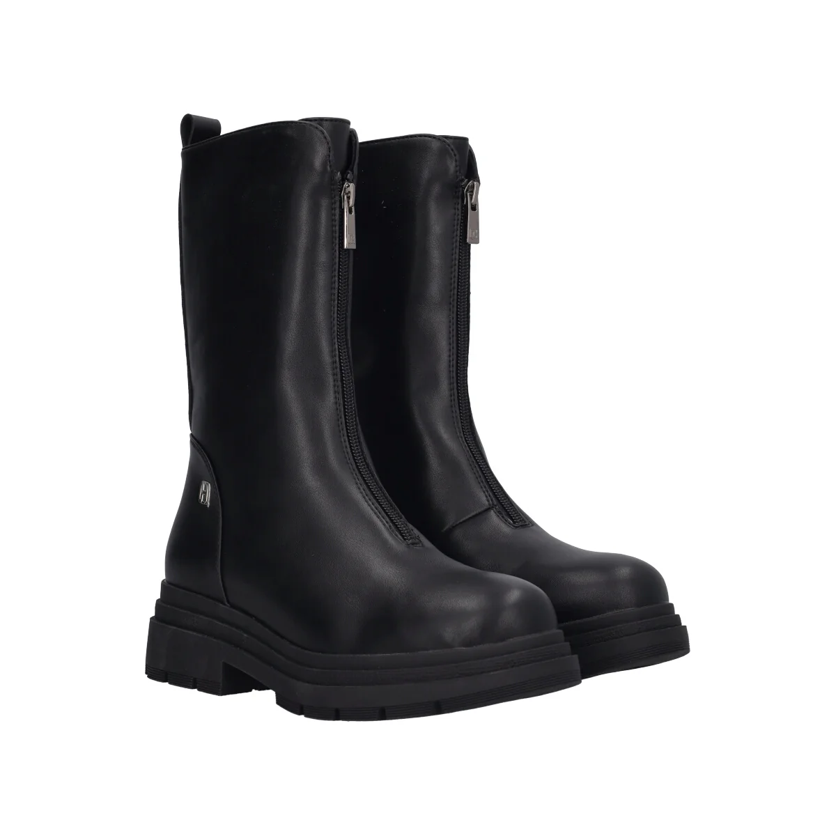 Stivaletti Donna Neri - Image 3