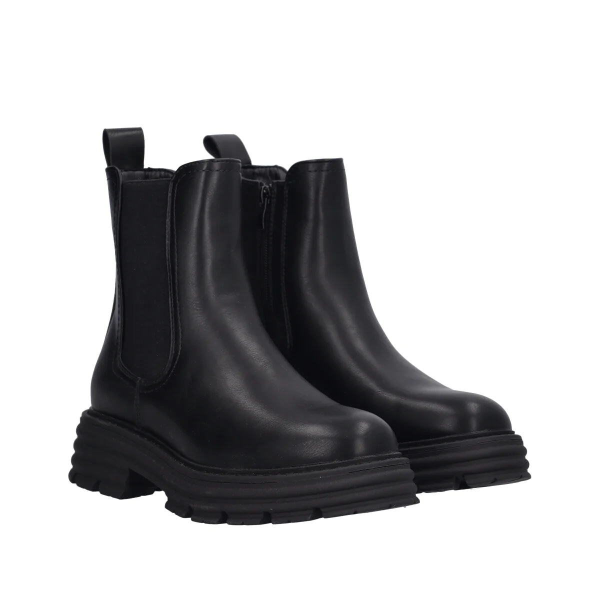 Stivaletti Donna Neri - Image 3