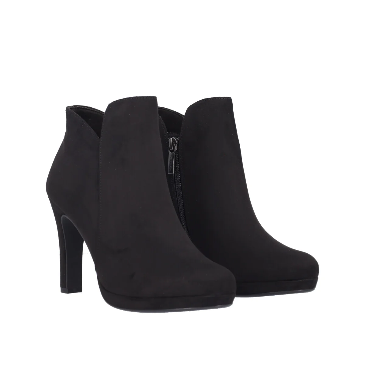 Stivaletti Donna Neri - Image 3