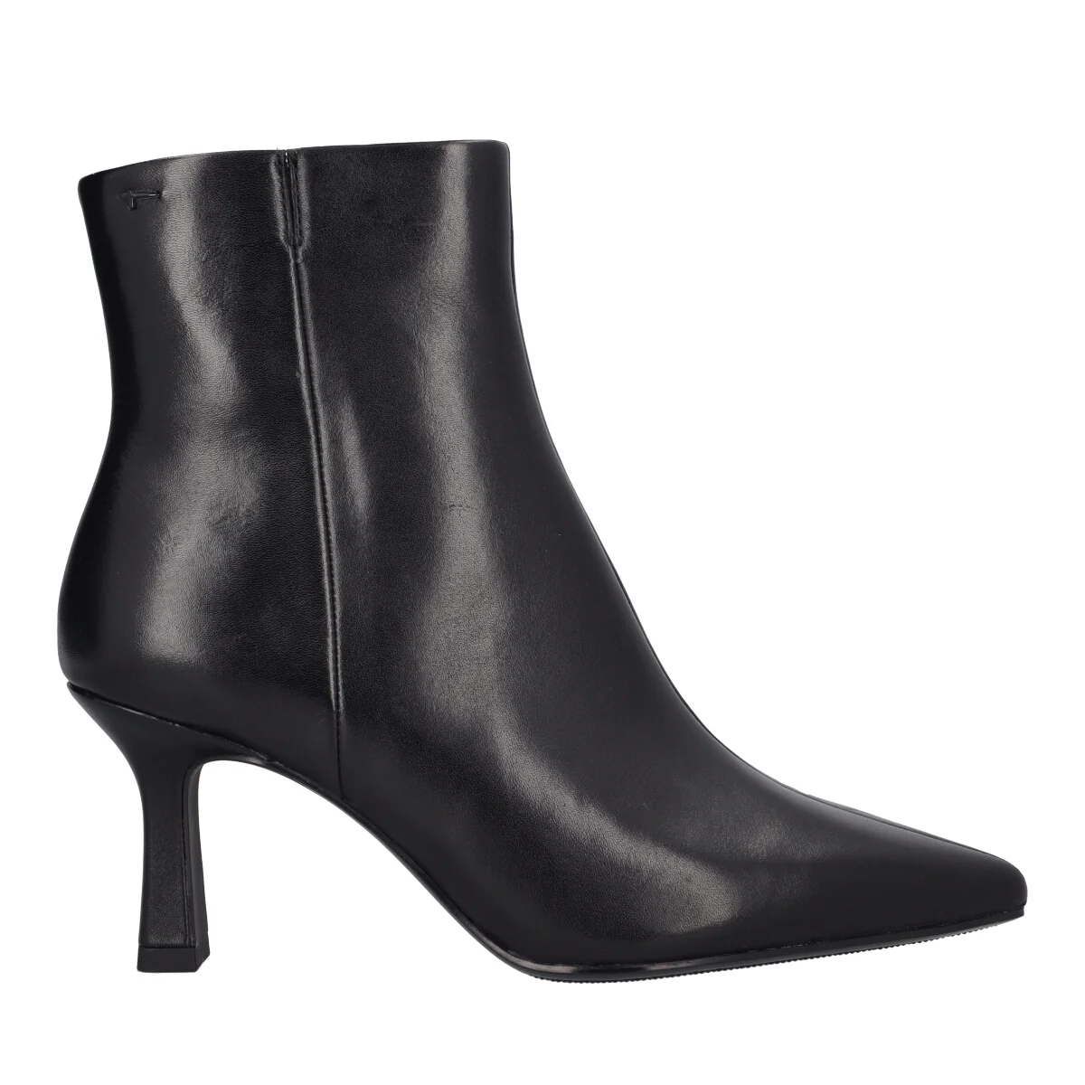 Stivaletti Donna Neri