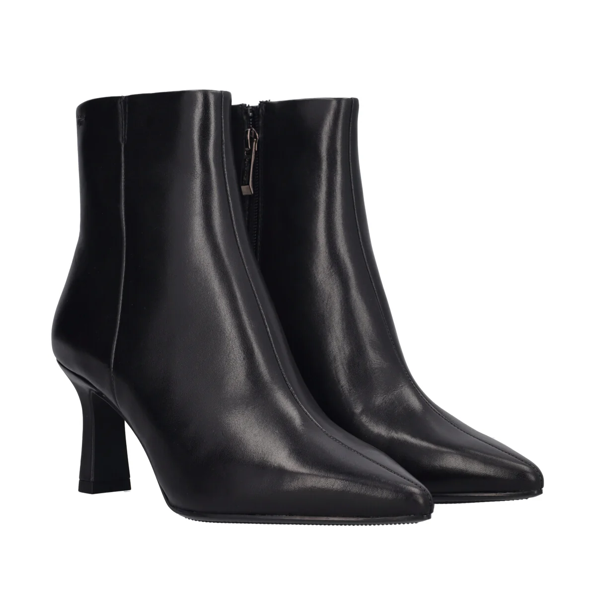 Stivaletti Donna Neri - Image 3