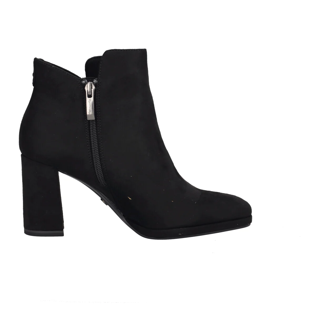 Stivaletti Donna Neri - Image 2