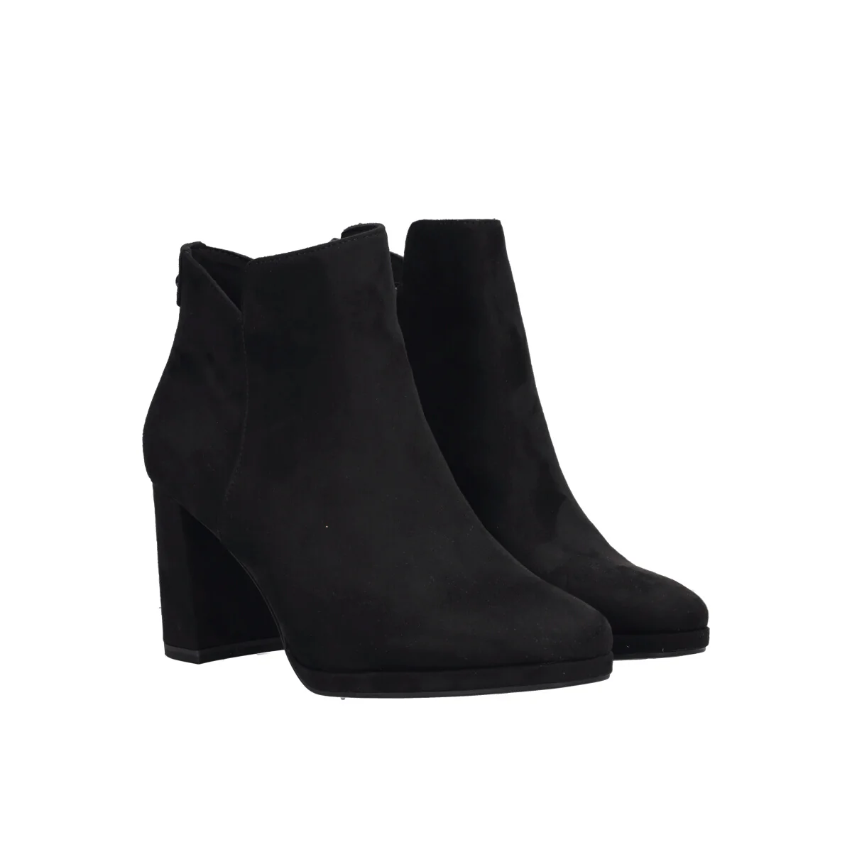 Stivaletti Donna Neri - Image 3