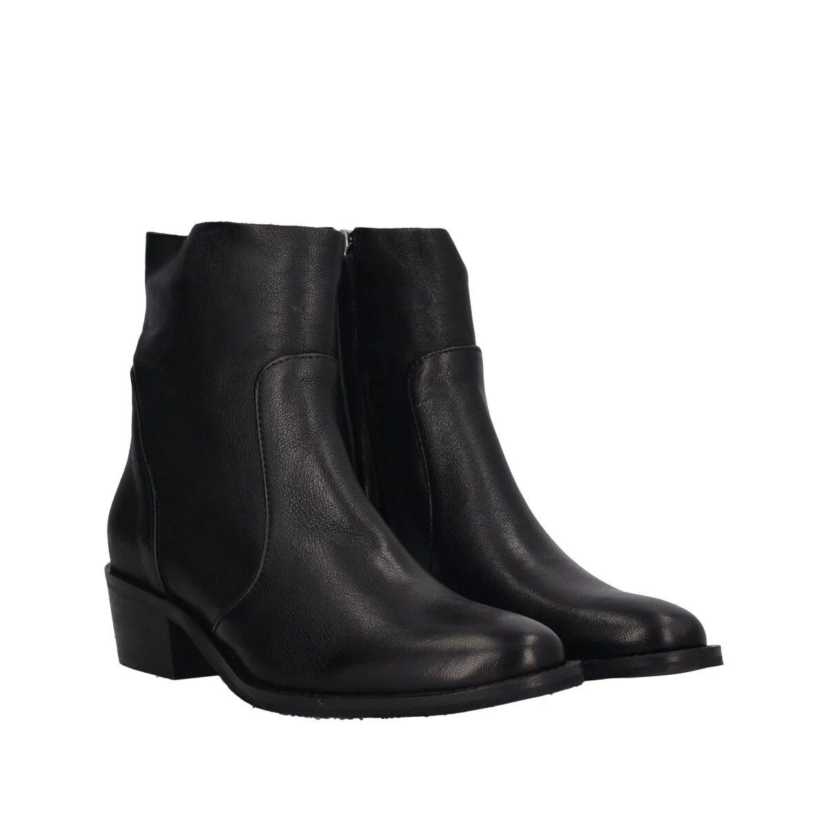 Stivaletti Donna Neri - Image 3