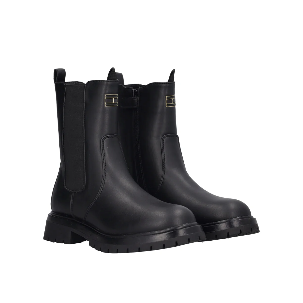 Stivaletti Donna Neri - Image 3