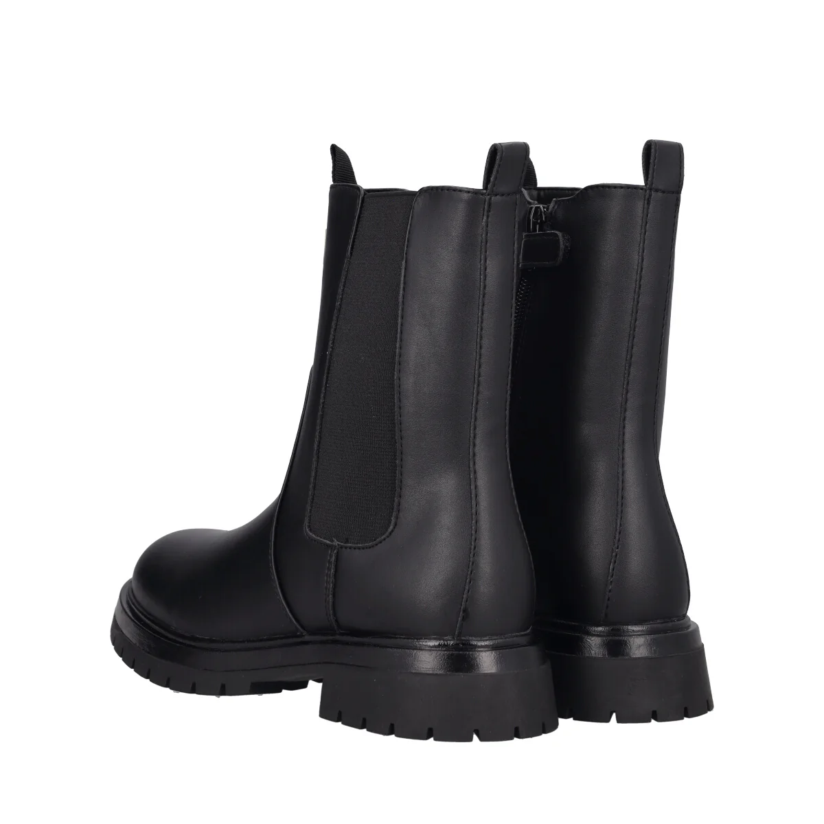Stivaletti Donna Neri - Image 4