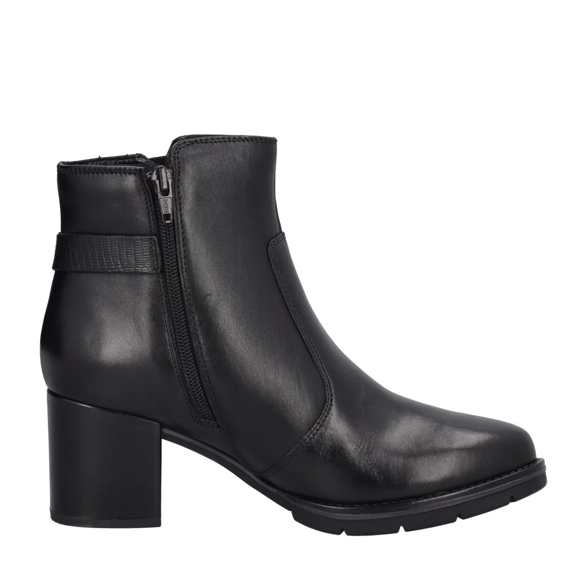 Stivaletti Donna Neri - Image 2