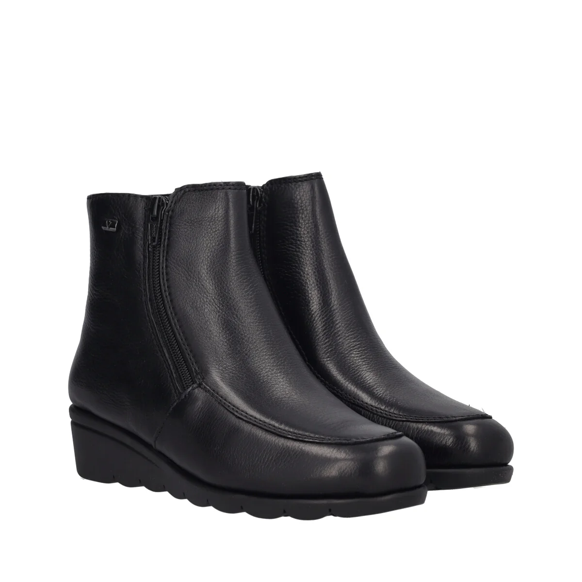 Stivaletti Donna Neri - Image 3