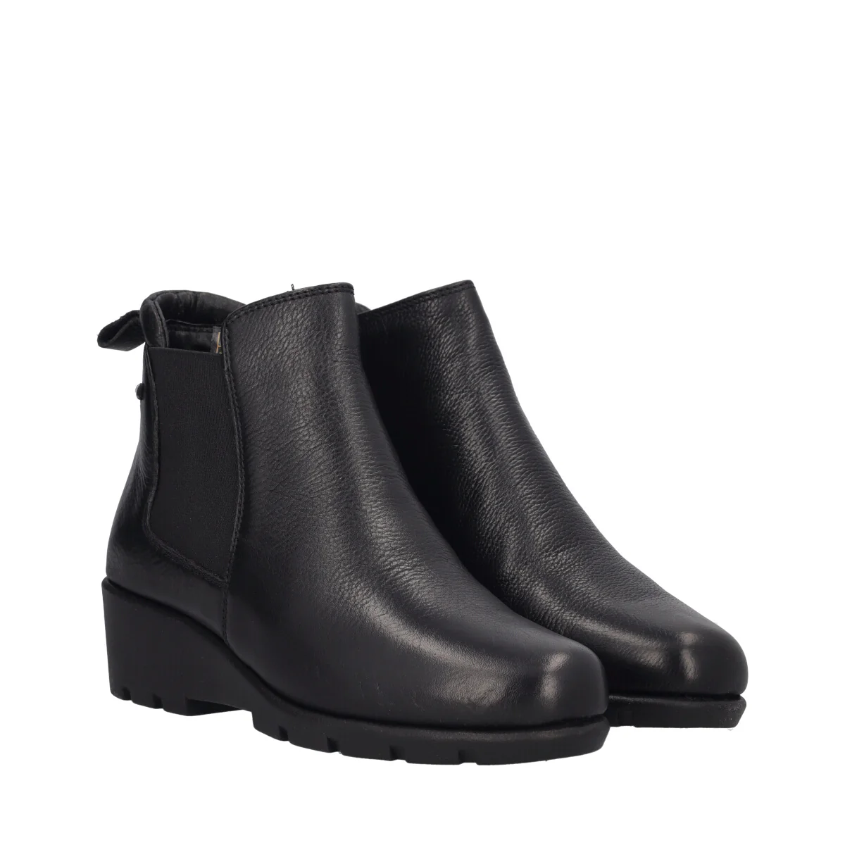 Stivaletti Donna Neri - Image 3