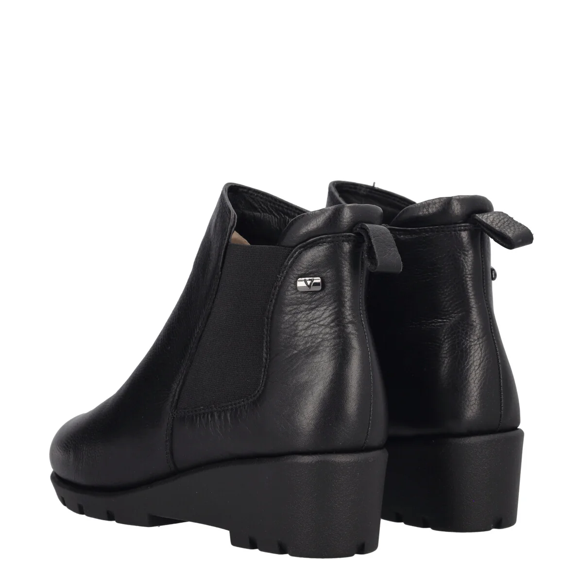 Stivaletti Donna Neri - Image 4