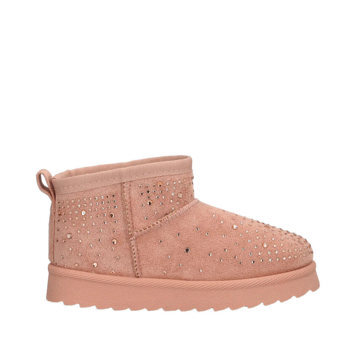 Stivaletti Bambina Rosa - Image 2