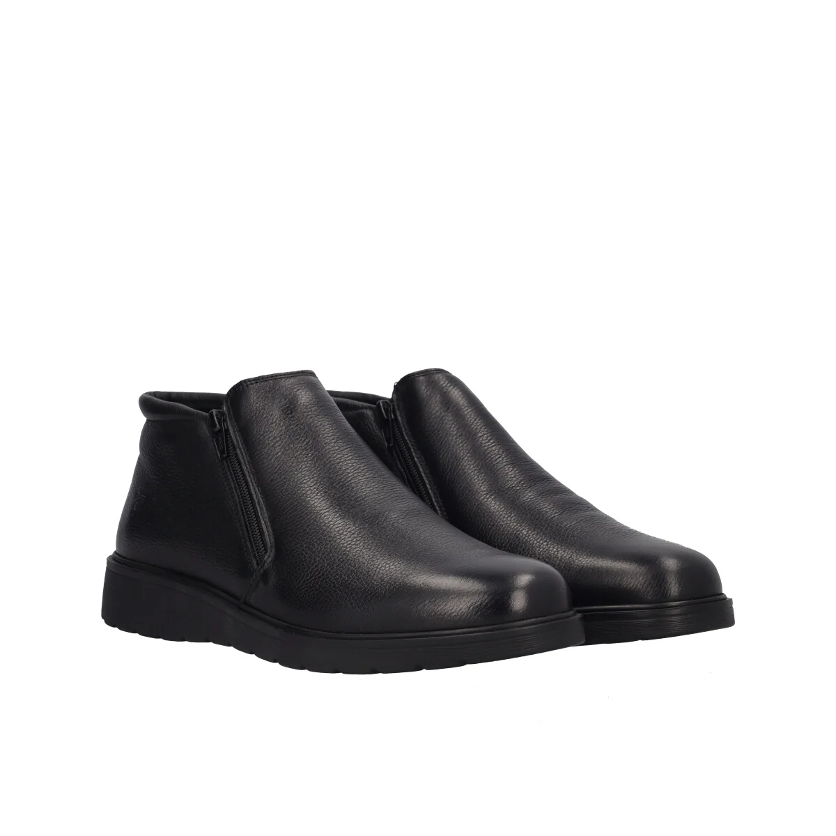 Stivaletti Uomo Neri - Image 3