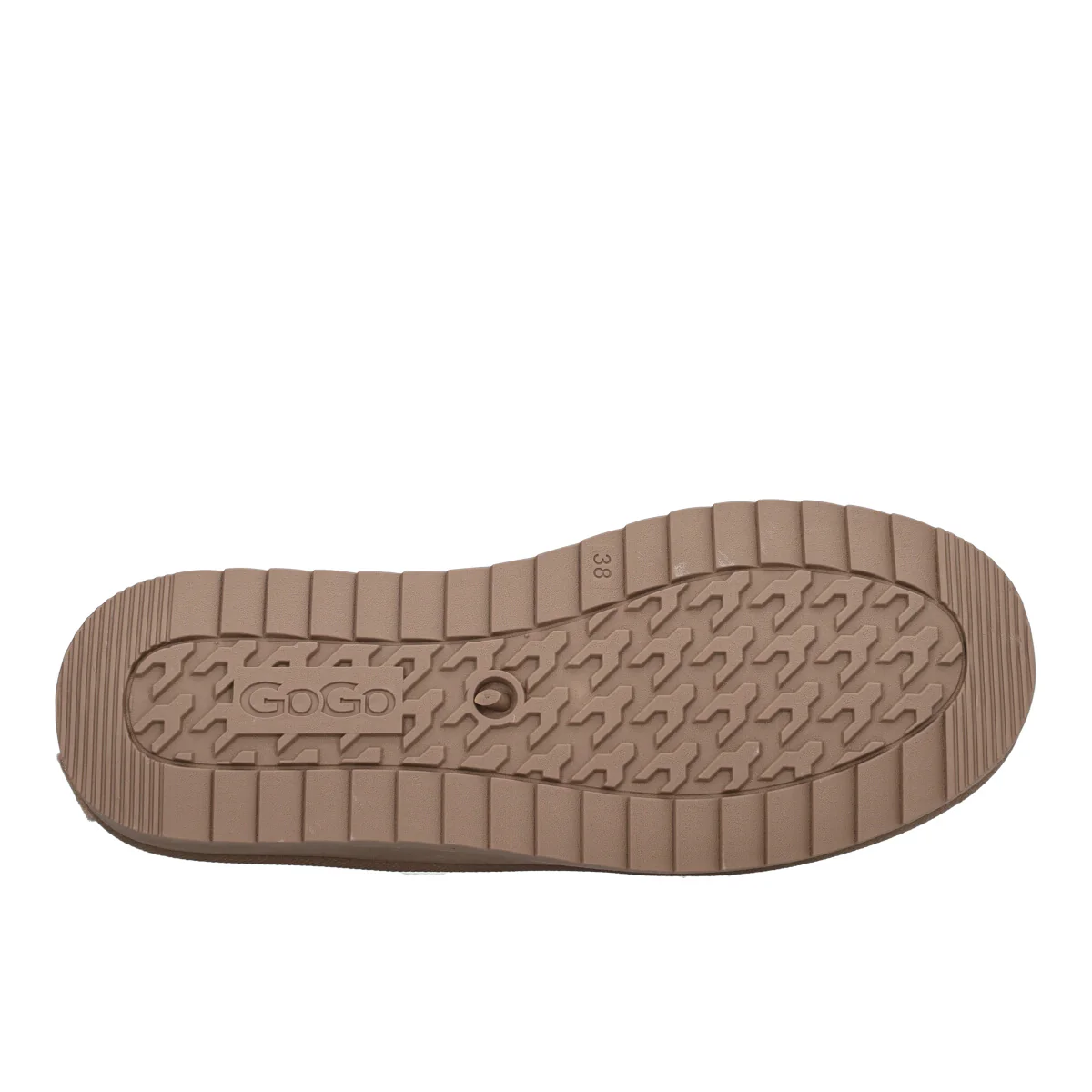 Stivaletto basso in pelo Donna - Image 2