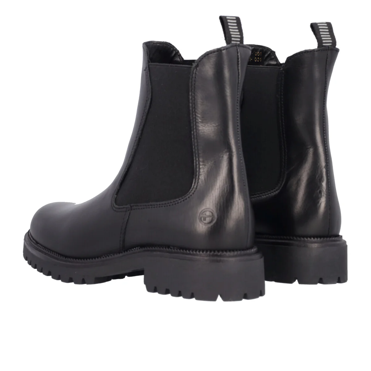 stivaletto Chelsea da donna - Image 4