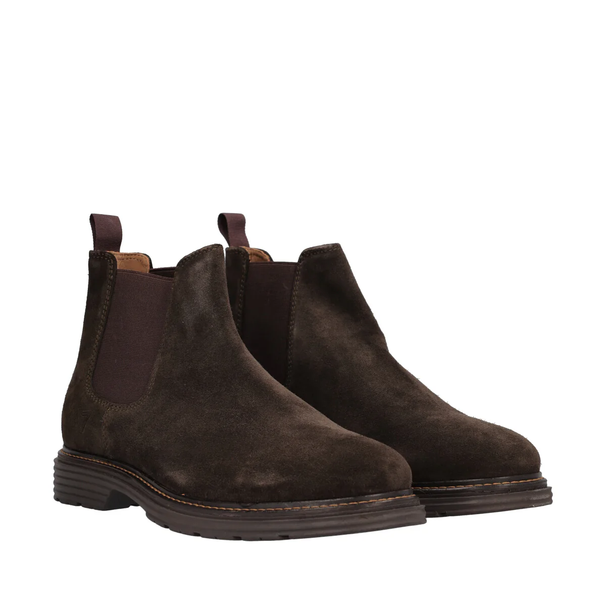 Stivaletto Chelsea uomo pelle - Image 3