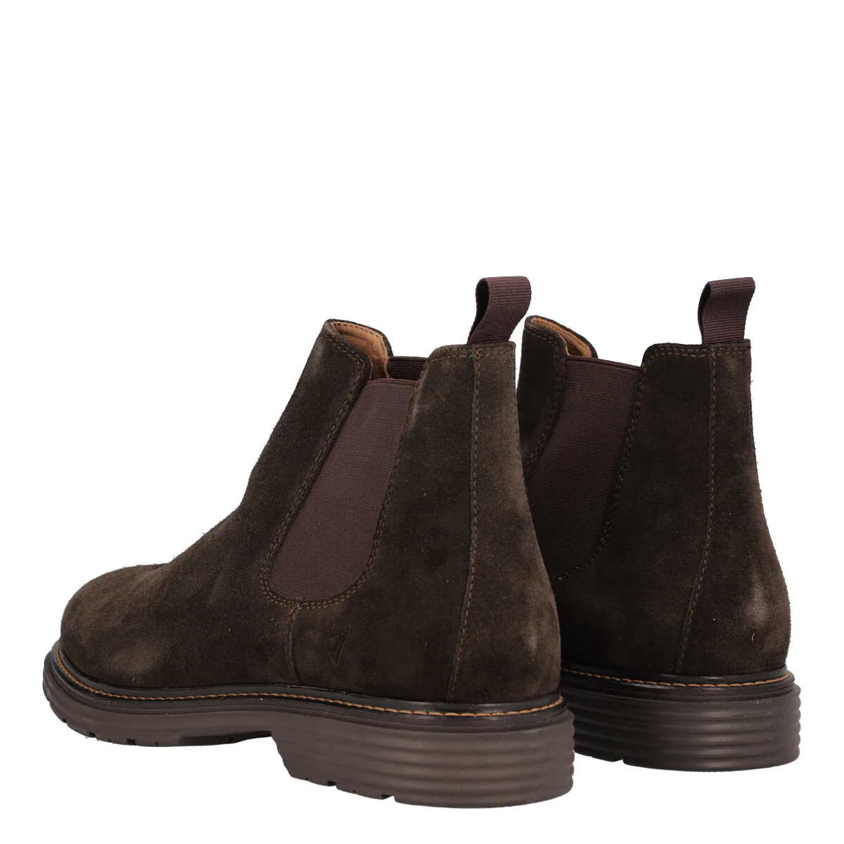 Stivaletto Chelsea uomo pelle - Image 4