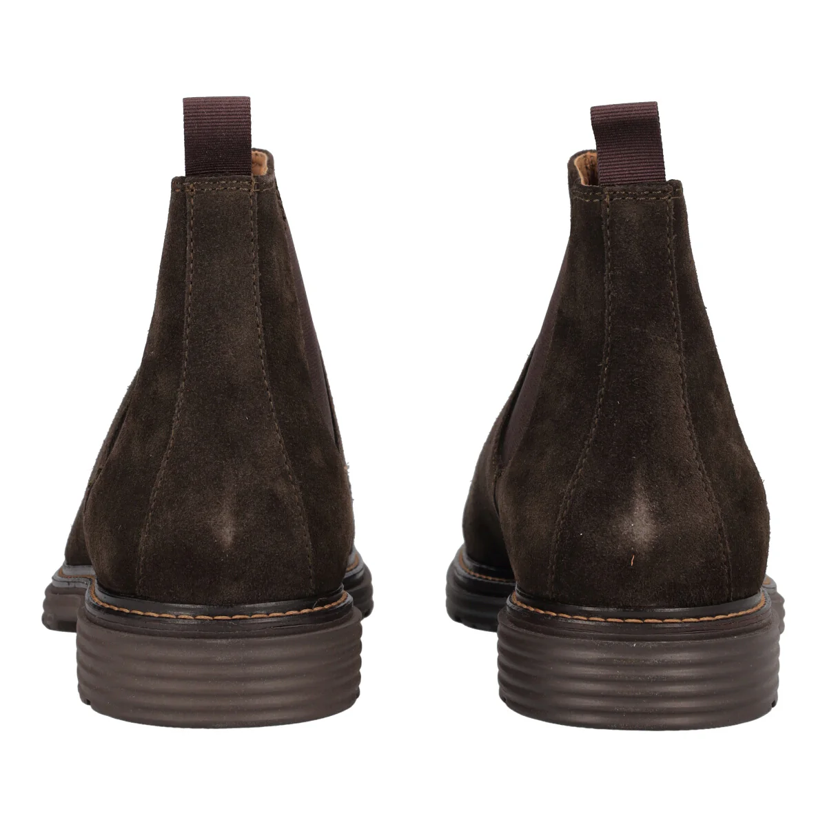 Stivaletto Chelsea uomo pelle - Image 5