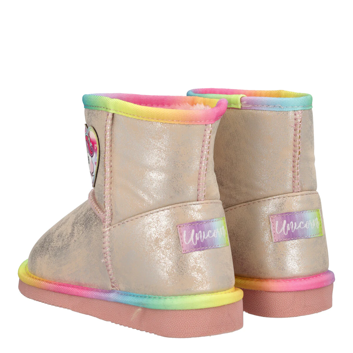 Stivaletto da bambina - Image 4