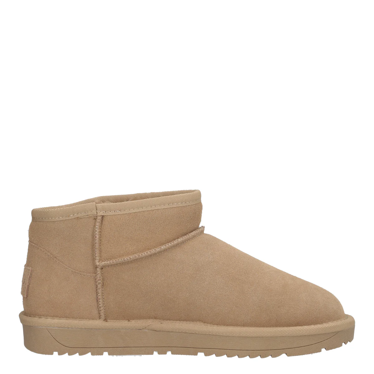 Stivaletto Donna Cappuccino - Image 2