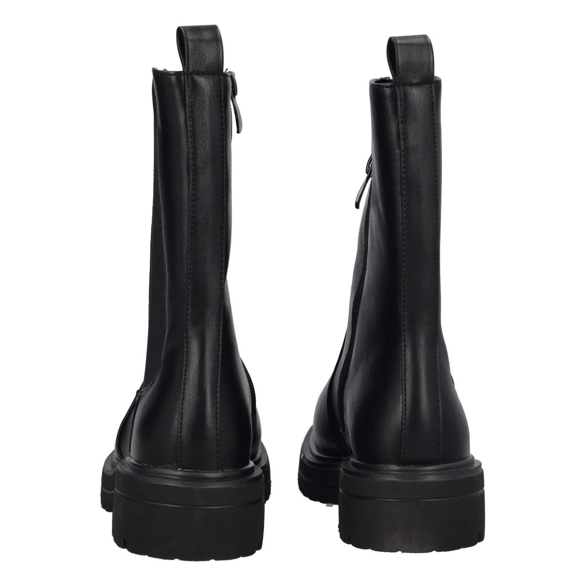 Stivaletto Donna Nero - Image 5