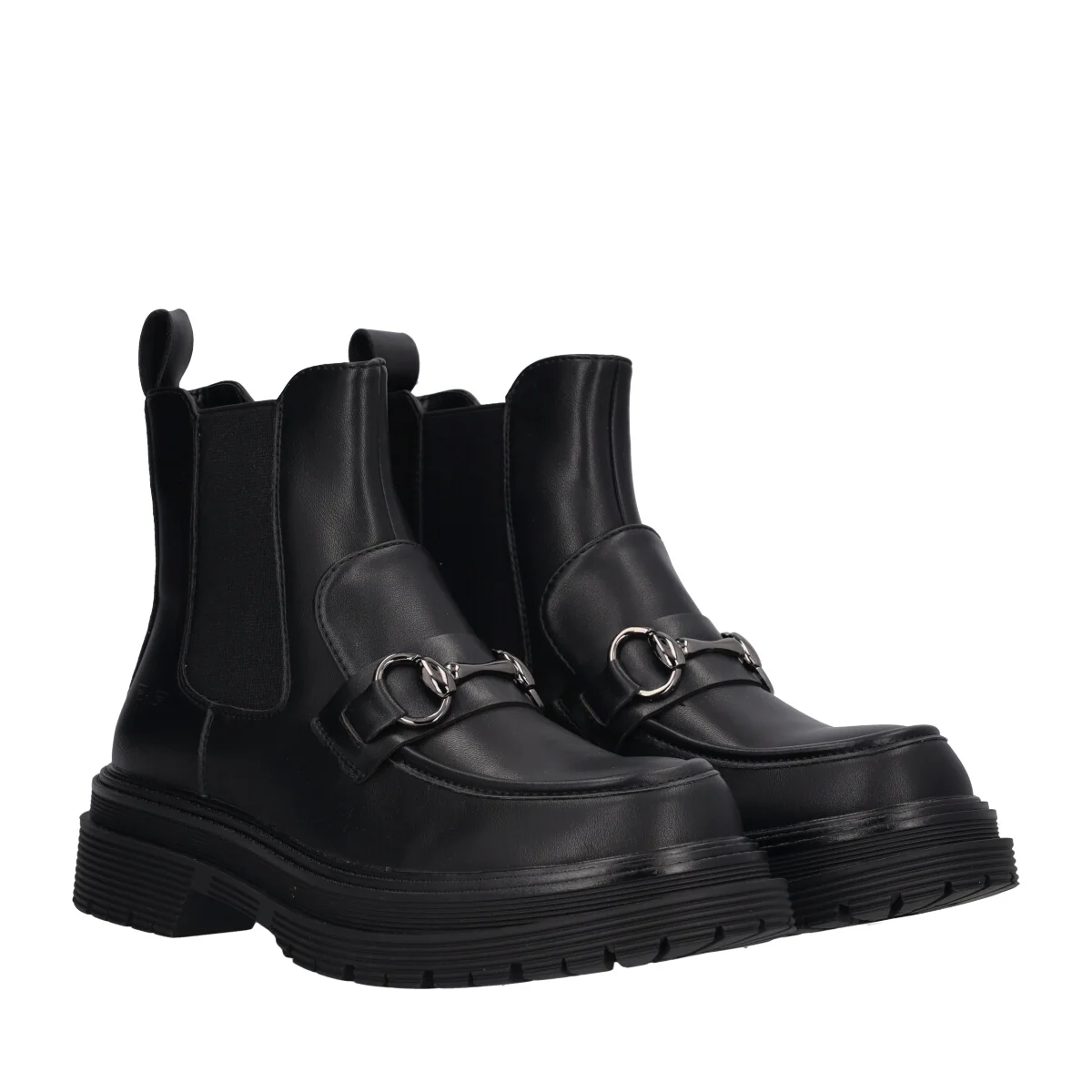 Stivaletto Mocassino Donna - Image 3