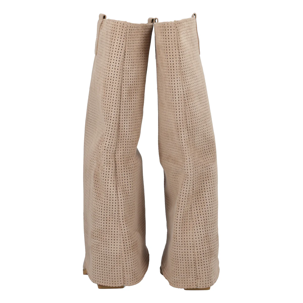 Stivali Donna Beige - Image 5