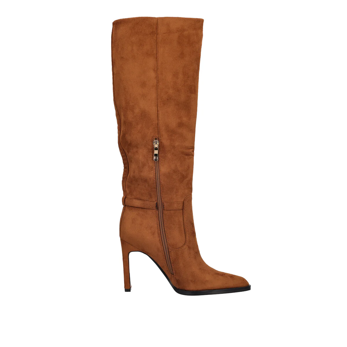 Stivali Donna Cognac - Image 2