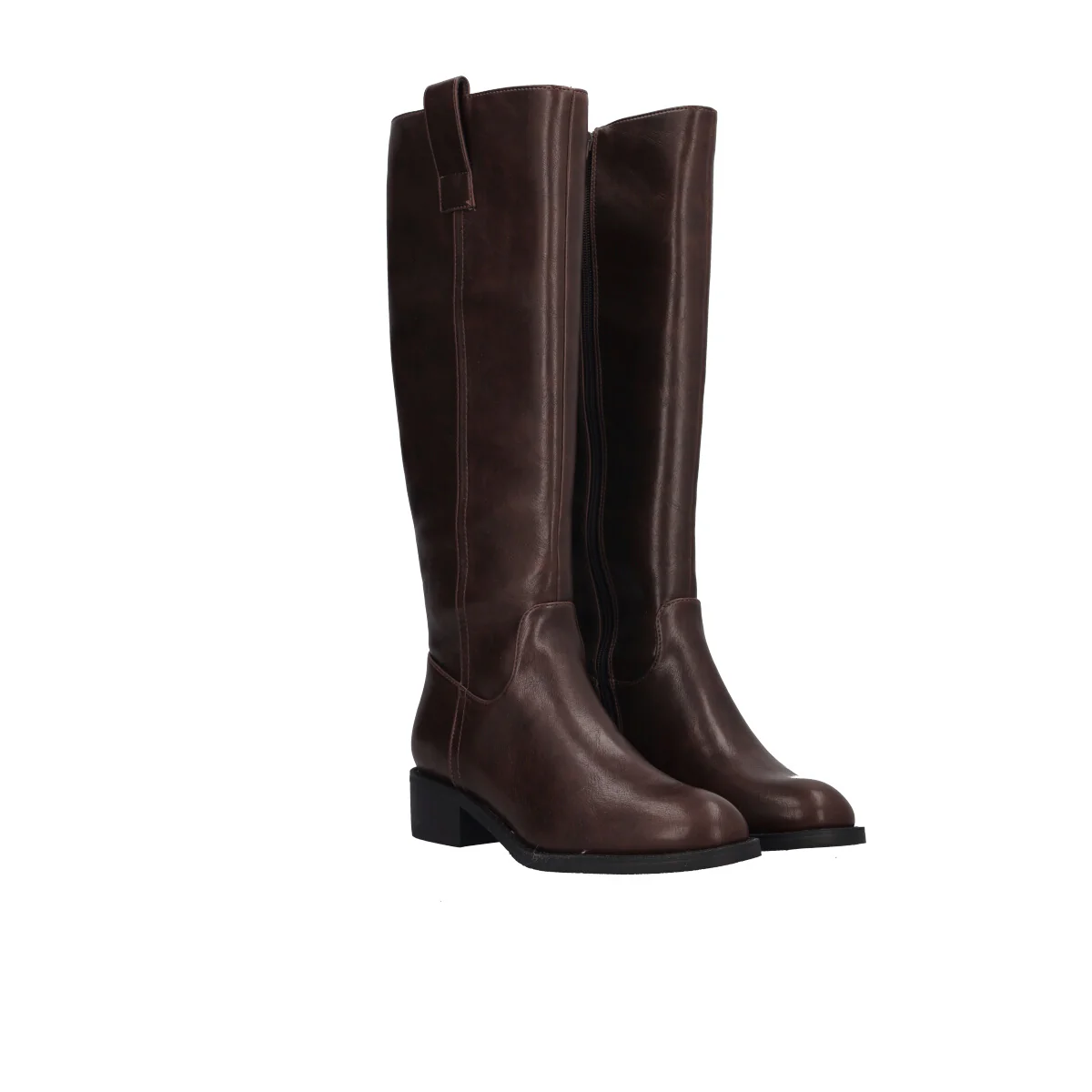 Stivali Donna Marrone - Image 3