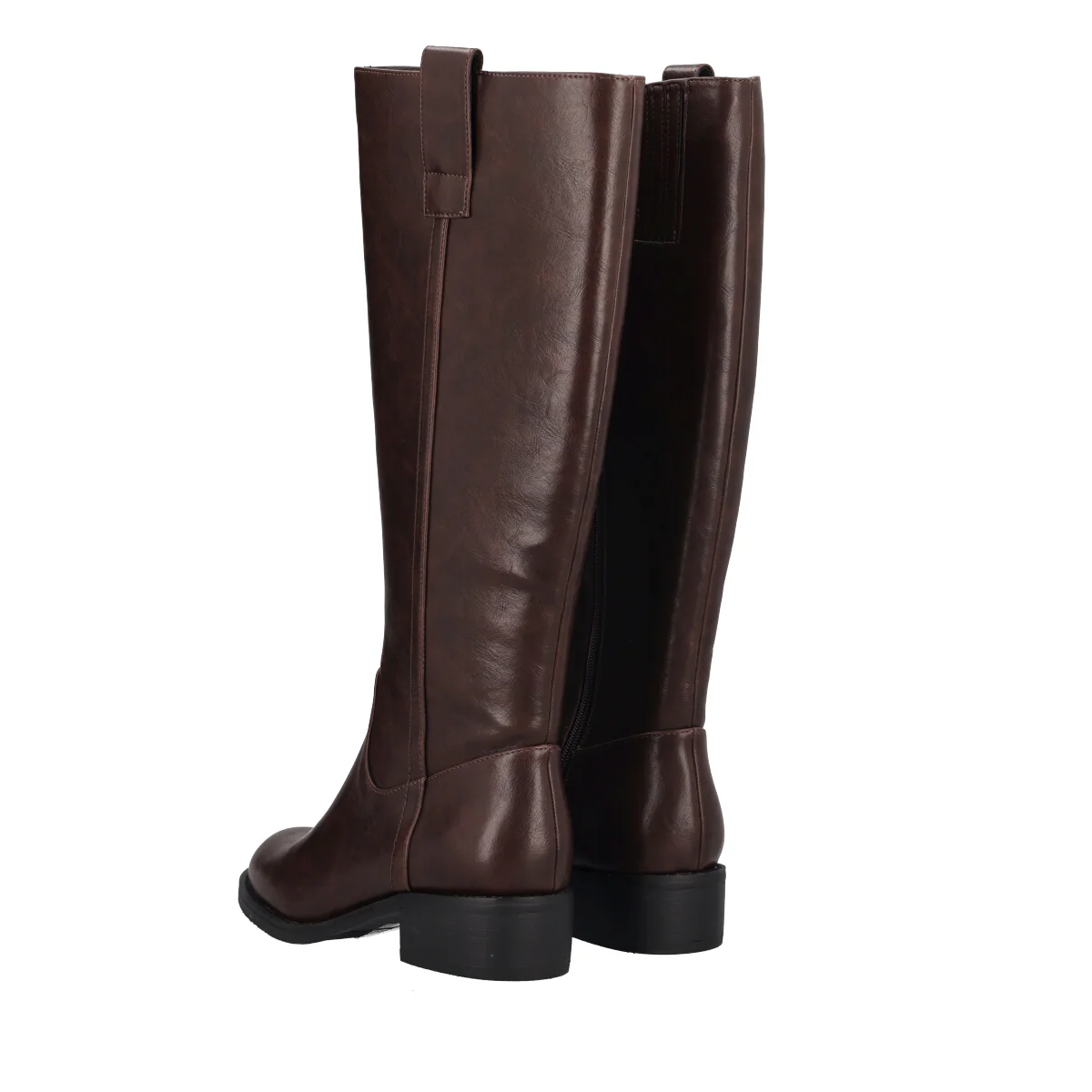 Stivali Donna Marrone - Image 4