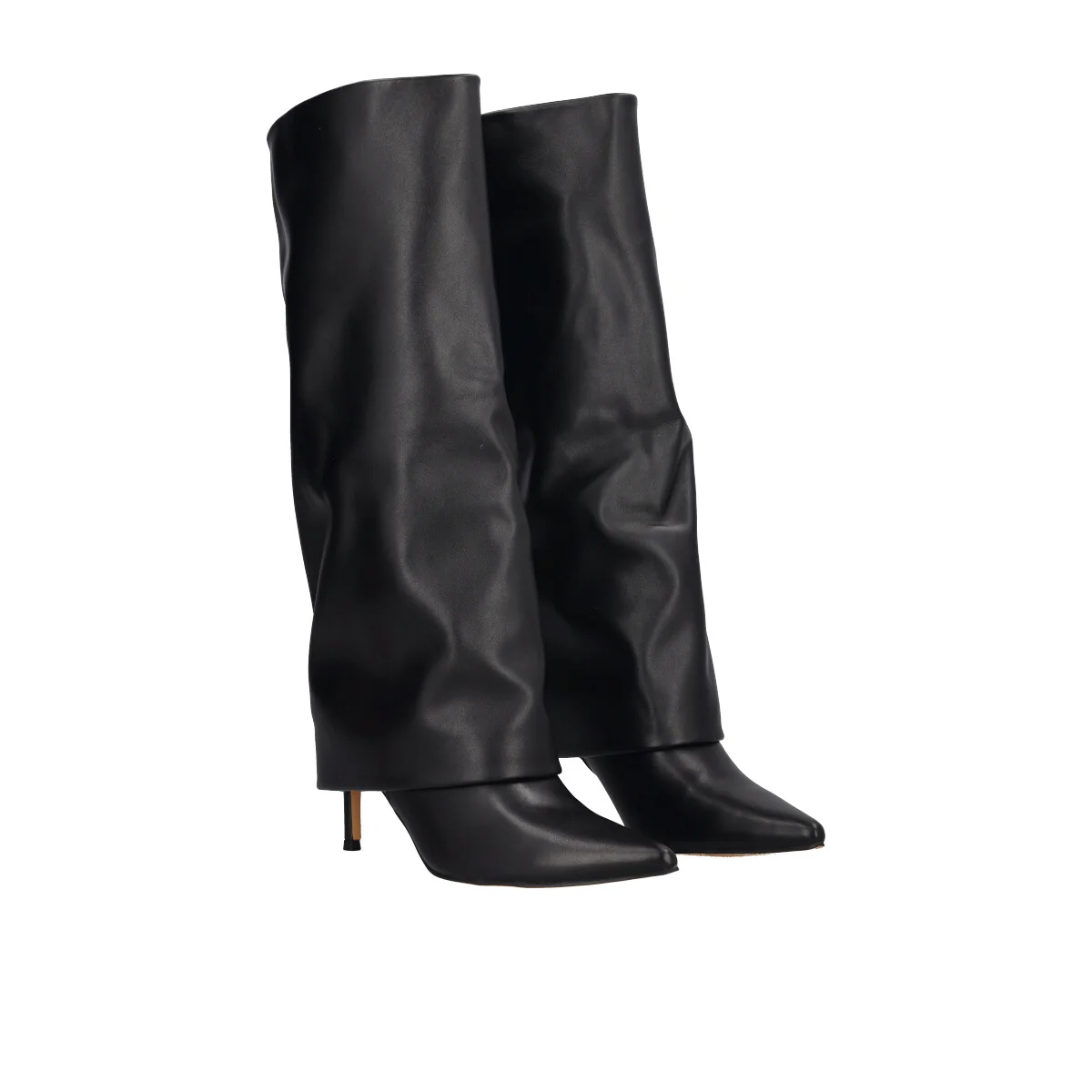 Stivali Donna Neri - Image 3