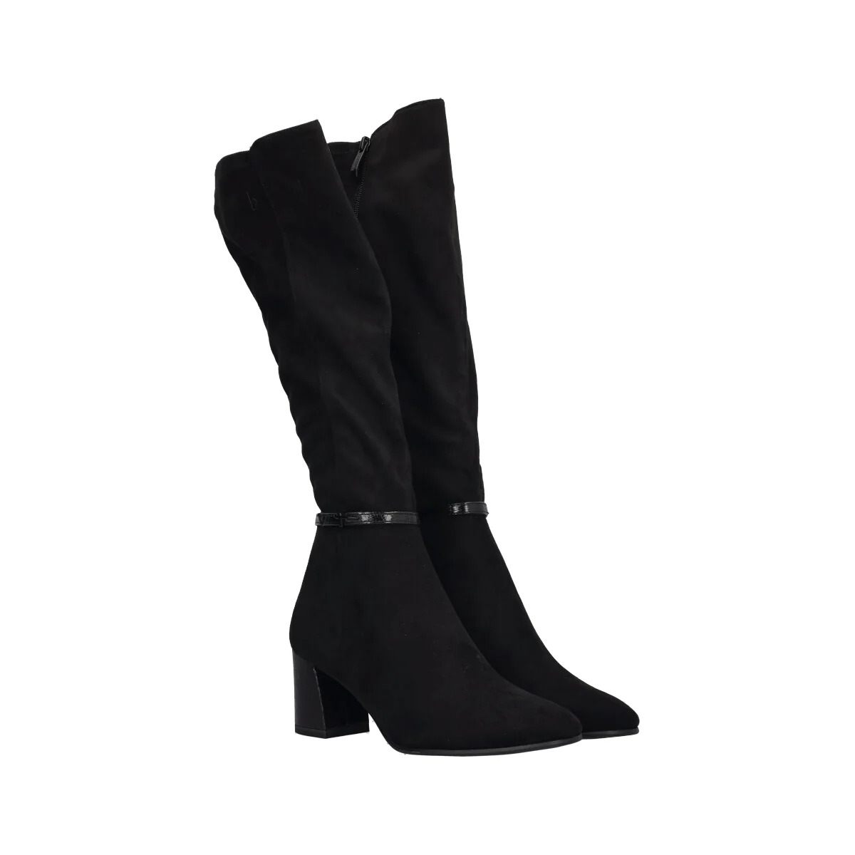 Stivali Donna Neri - Image 3