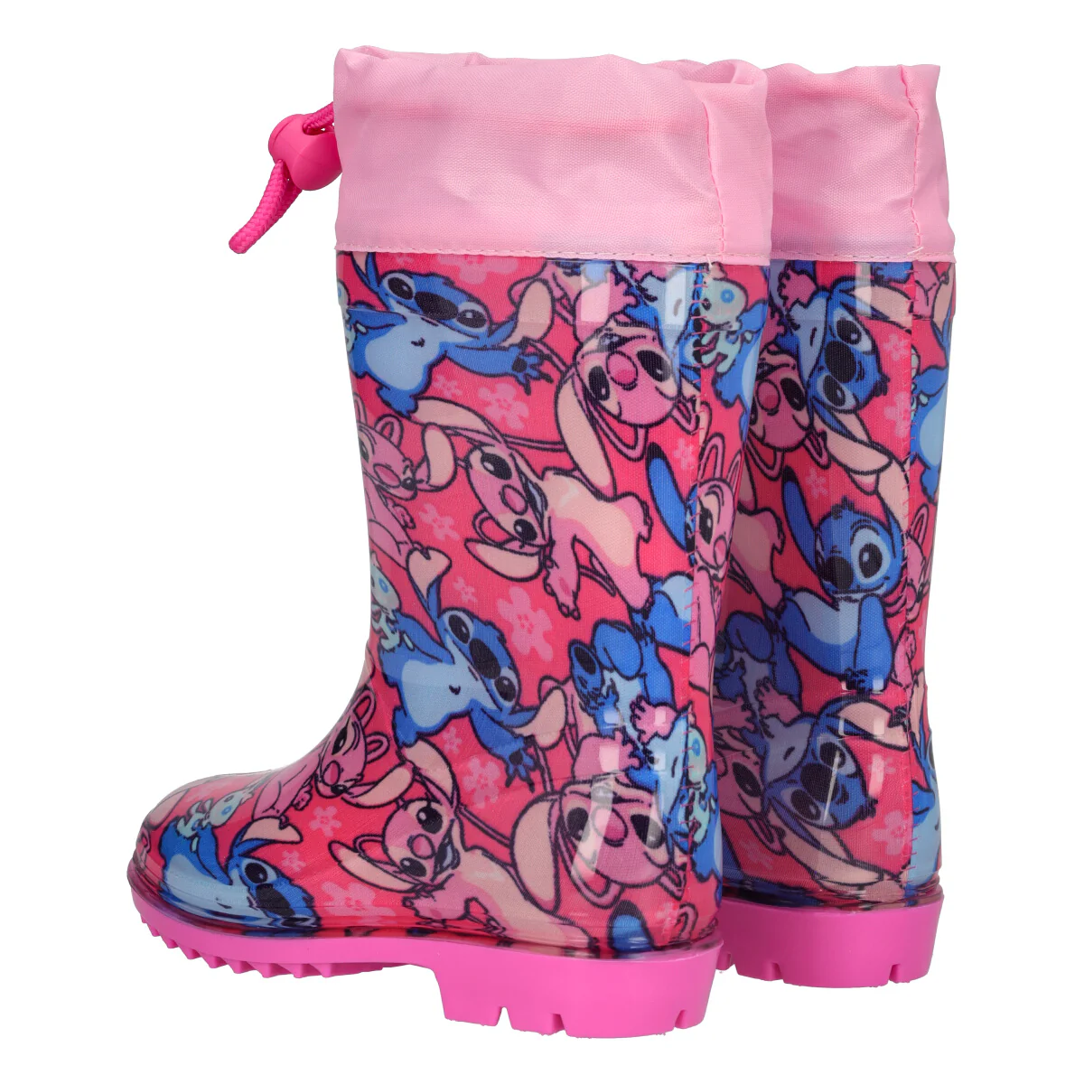 Stivali go & pvc Bambina LILO & STITCH - Image 4